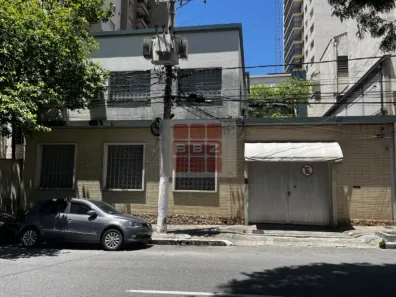 Ponto Comercial para venda ou aluguel, 1154m² no Barra Funda, São Paulo