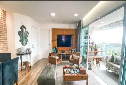 Apartamento com 3 Quartos à venda, 180m² no Vila Zilda (Tatuapé), São Paulo