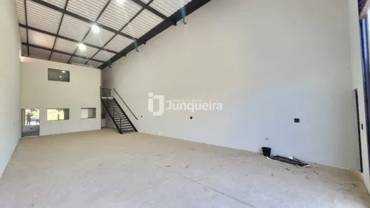 para alugar, 200m² no Água Branca, Piracicaba