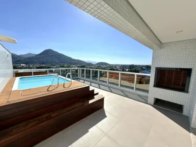 Apartamento com 3 Quartos à venda, 127m² no Caiobá, Matinhos