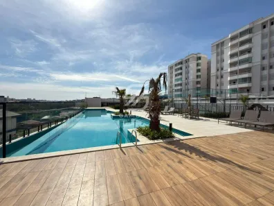 Apartamento com 2 Quartos à venda, 65m² no Jardim Guarujá, Sorocaba