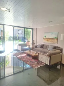 Apartamento com 5 Quartos à venda, 330m² no Cambuí, Campinas