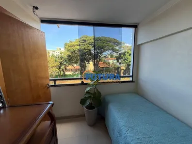 Apartamento com 2 Quartos à venda, 36m² no Asa Norte, Brasília