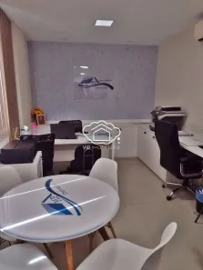 Sala Comercial à venda, 20m² no Campo Grande, Rio de Janeiro