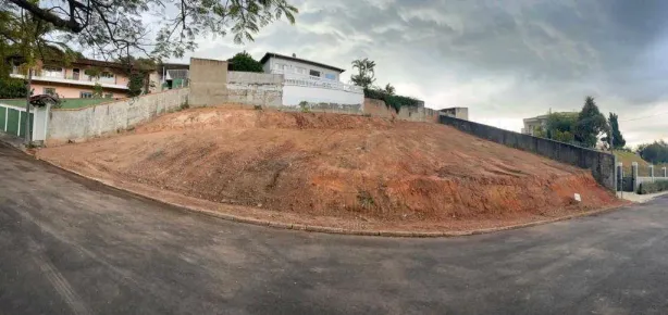 Lote/Terreno à venda, 800m² no Estância Suíça, Serra Negra