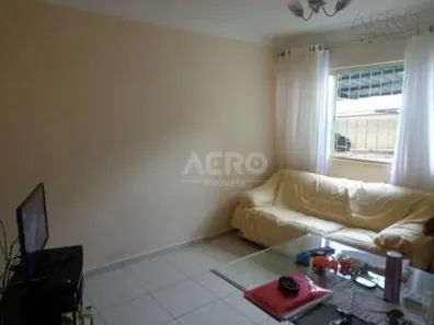 Apartamento com 3 Quartos à venda, 64m² no Jardim Auri Verde, Bauru