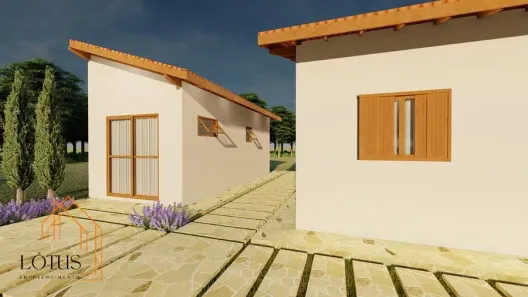 Fazenda/Sítio com 3 Quartos à venda, 86m² no Centro (Caucaia do Alto), Cotia