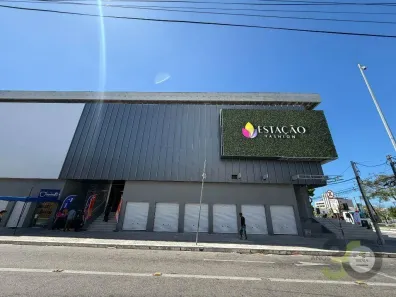 à venda, 3m² no Benfica, Fortaleza