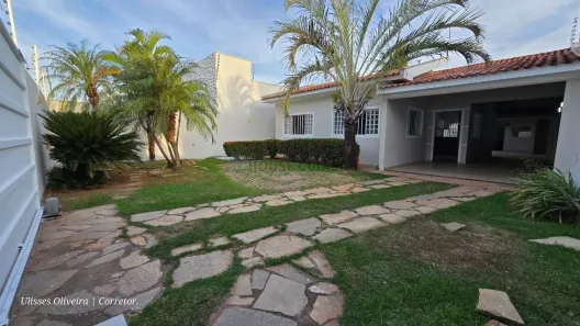 Casa com 3 Quartos à venda, 190m² no Santa Cruz, Cuiabá