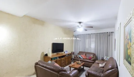 Sobrado com 3 Quartos à venda, 166m² no Parque São Domingos, São Paulo