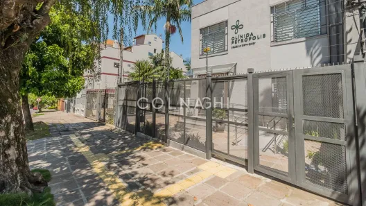 Prédio Comercial à venda, 327m² no Petrópolis, Porto Alegre