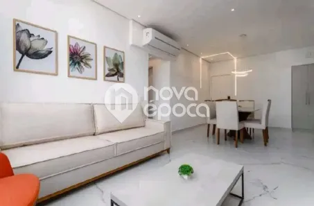Apartamento com 4 Quartos à venda, 120m² no Ipanema, Rio de Janeiro