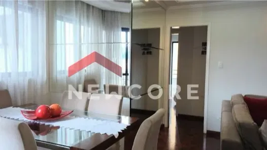 Apartamento com 3 Quartos à venda, 87m² no Vila Bela, São Paulo