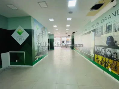 Ponto Comercial à venda, 240m² no Irajá, Rio de Janeiro