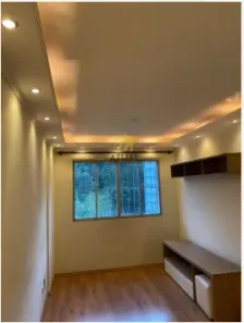 Apartamento com 2 Quartos à venda, 65m² no Vila Andrade, São Paulo