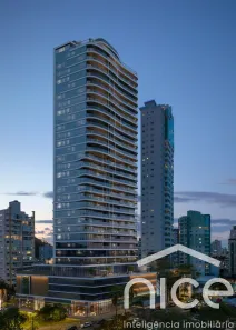 Apartamento com 4 Quartos à venda, 186m² no Fazenda, Itajaí