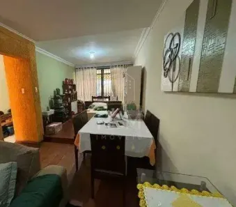 Sobrado com 3 Quartos à venda, 193m² no Assunção, São Bernardo do Campo