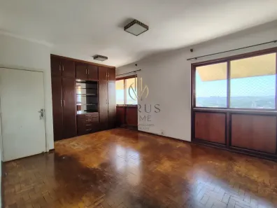 Apartamento com 3 Quartos à venda, 135m² no Centro, Mogi Mirim
