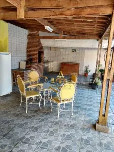 Casa com 3 Quartos à venda, 120m² no Jardim dos Camargos, Barueri