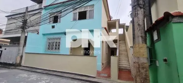  com 5 Quartos à venda, 500m² no Madureira, Rio de Janeiro