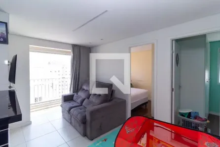 Apartamento com 2 Quartos à venda, 41m² no Sítio da Figueira, São Paulo