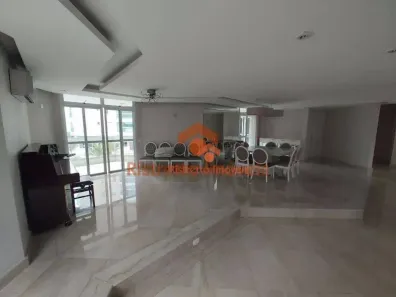 Apartamento com 4 Quartos à venda, 455m² no Umuarama, Osasco