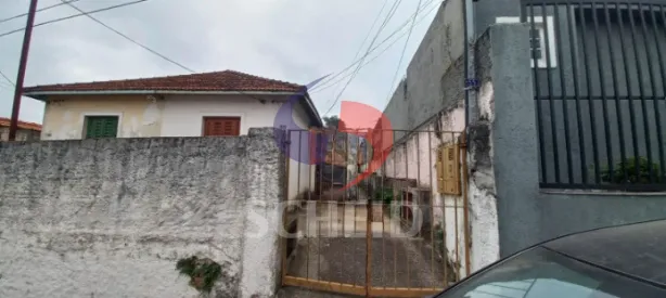 Casa com 6 Quartos à venda, 297m² no Vila Romano, São Paulo