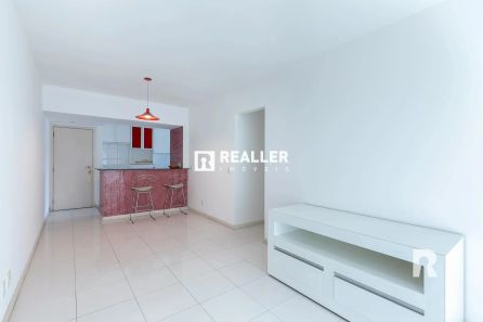 Apartamento com 3 Quartos à venda, 90m² no Recreio dos Bandeirantes, Rio de Janeiro