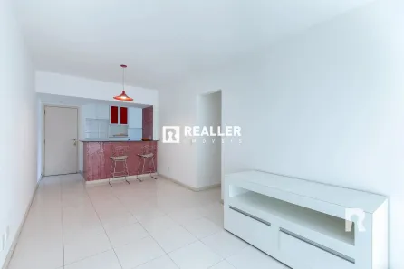 Apartamento com 3 Quartos à venda, 90m² no Recreio dos Bandeirantes, Rio de Janeiro