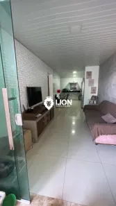 Casa com 3 Quartos à venda, 53m² no , Satuba