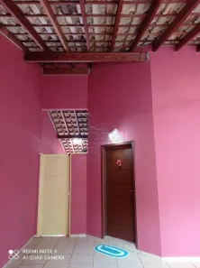 Casa com 4 Quartos à venda, 144m² no Jardim Ouro Branco, Ribeirão Preto