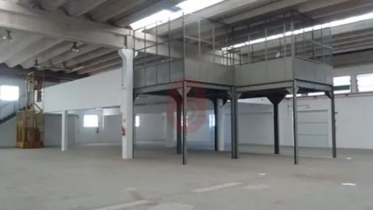 Galpão/Depósito/Armazém para alugar, 1490m² no Parque São Lourenço, São Paulo