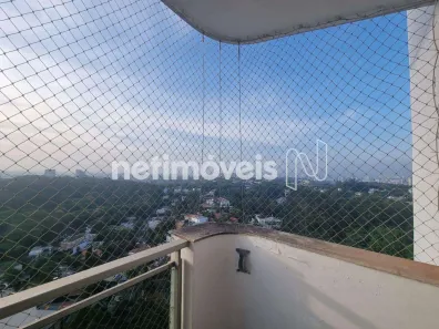 Apartamento com 4 Quartos para alugar, 412m² no Real Parque, São Paulo