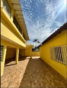 Sobrado com 3 Quartos à venda, 400m² no Vila Pirajussara, São Paulo