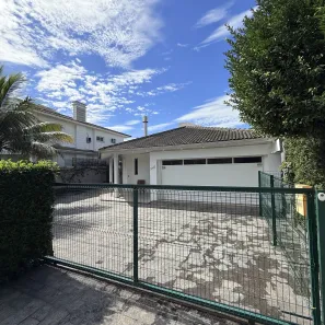 Casa com 4 Quartos à venda, 303m² no Jurerê Internacional, Florianópolis