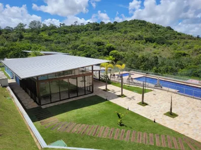Lote/Terreno à venda, 276m² no Vívea, Camaçari