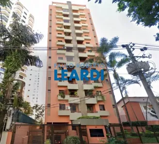 Apartamento com 3 Quartos à venda, 84m² no Vila Olímpia, São Paulo
