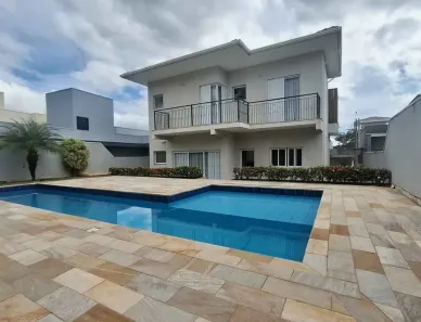 Casa de Condomínio com 3 Quartos à venda, 278m² no Jardim Nossa Senhora das Graças, Itatiba