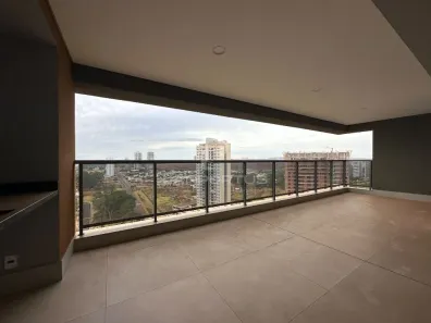 Apartamento com 3 Quartos à venda, 178m² no Jardim Villarica, Ribeirão Preto