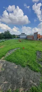 Lote/Terreno à venda, 691m² no Parque Fortaleza, Nova Odessa