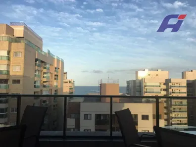 Apartamento com 3 Quartos à venda, 78m² no Praia de Itaparica, Vila Velha