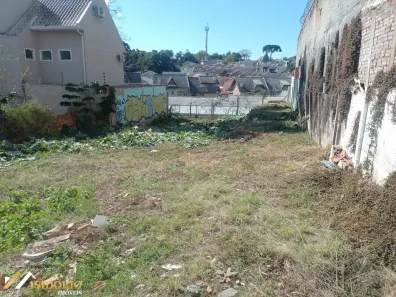 Lote/Terreno à venda, 498m² no Boa Vista, Curitiba