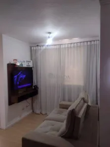 Apartamento com 2 Quartos à venda, 42m² no Cidade Líder, São Paulo