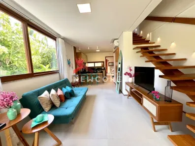 Apartamento com 2 Quartos à venda, 85m² no Praia do Forte, Mata de São João