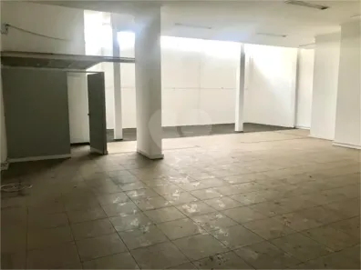 Ponto Comercial à venda, 194m² no Mirandópolis, São Paulo