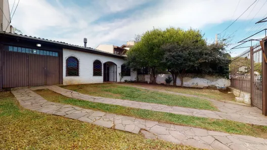Casa com 4 Quartos à venda, 160m² no Guarujá, Porto Alegre
