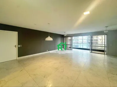 Apartamento com 4 Quartos à venda, 185m² no Pitangueiras, Guarujá