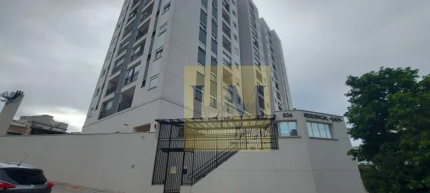 Apartamento com 3 Quartos à venda, 57m² no Parque Monteiro Soares, São Paulo