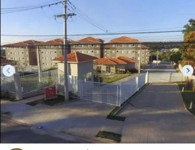 Apartamento com 2 Quartos à venda, 45m² no Jardim Topázio, Sorocaba
