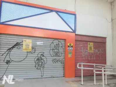 Ponto Comercial para alugar, 55m² no Cidade Alta, Natal